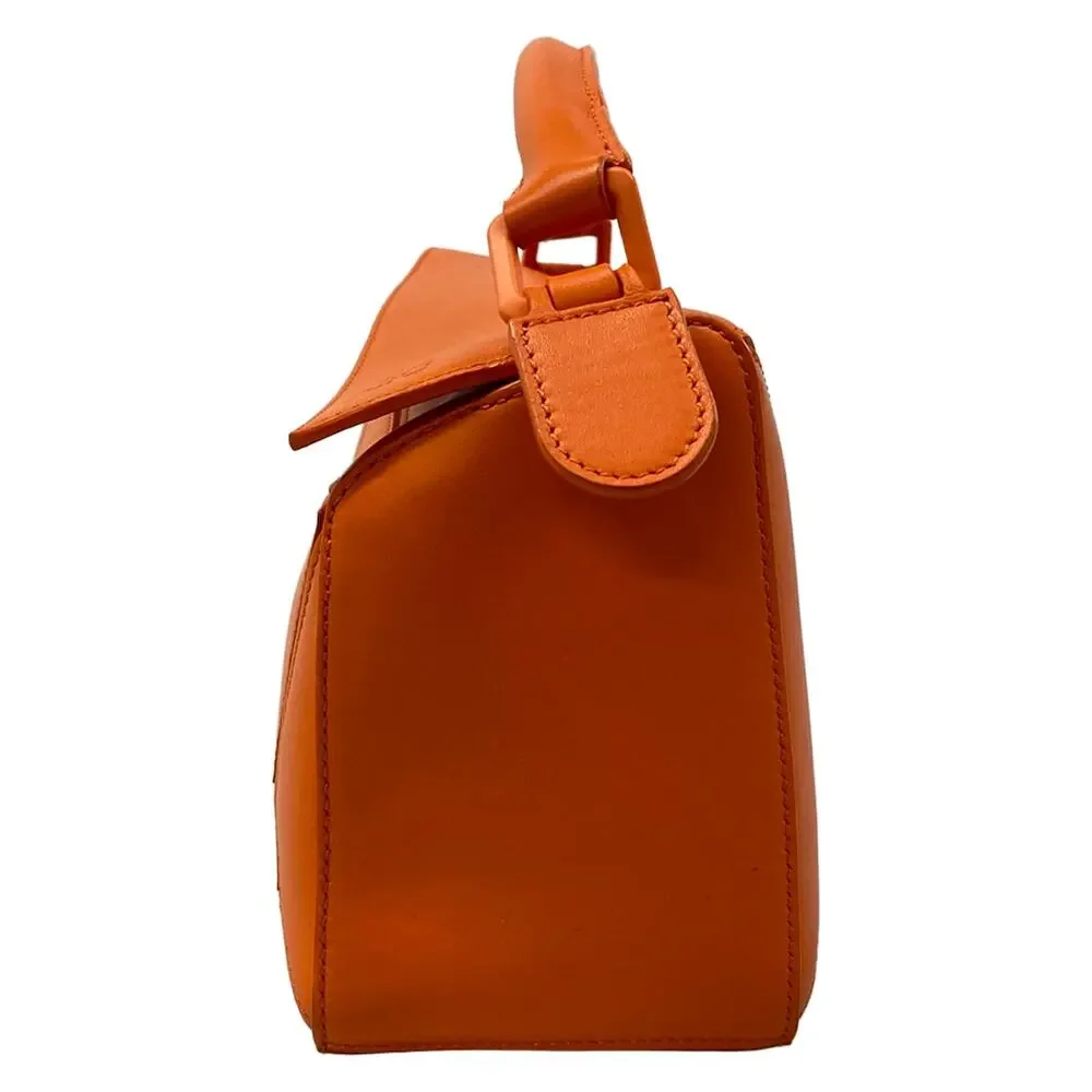 Loewe Puzzle Bag Small Handbag A510S21X88